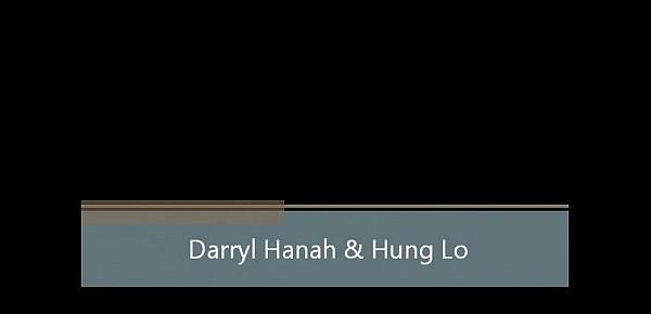  Darryl Hanah & Hung Lo Slideshow